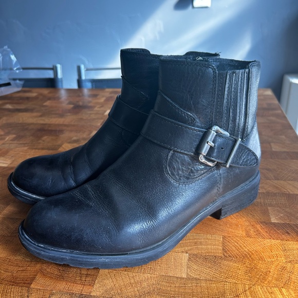 Söfft moto boots - Picture 10 of 10